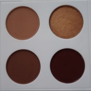 MAC Cosmetics Makeup - MAC Cosmetics x Patrickstarrr Goalgetter palette MAC Cosmetics Makeup - MAC Cosmetics x Patrickstarrr Goalgetter palette